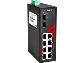 Antaira Technologies, LLC LNP-0802C-SFP