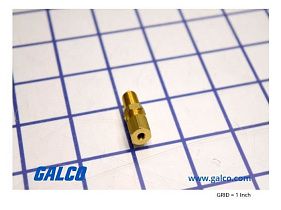 Temprel Inc 116BT-125