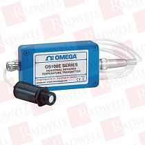 Приемопередатчик Артикул OS102E-V2 от производителя OMEGA ENGINEERING