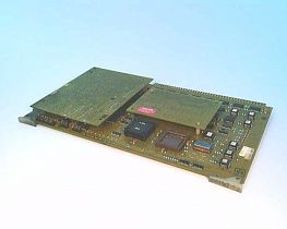 3-545-1002A Плата ПК Плата ПЛК / дополнения к  плататам от CINCINNATI MILACRON