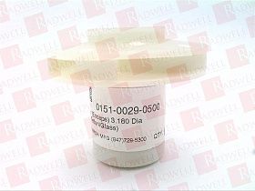 Импеллер Артикул 0151-0029-0500 от производителя MARCH MANUFACTURING CO