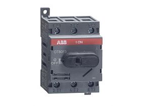 ABB OT80F3