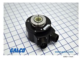 Dynapar HS35R1024F2E701