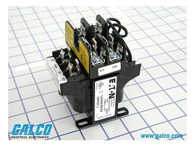 Cutler Hammer, Div of Eaton EATON-C0050E2BFBN