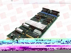 Плата ПК Плата ПЛК / дополнения к  плататам Артикул 392043-01-7 от производителя EMERSON