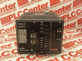 Источник питания Артикул RS24N13-100 от производителя EMERSON