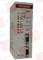 Сервопривод  / сервоуправление Артикул PCD4.H321 от производителя JOHNSON ELECTRIC