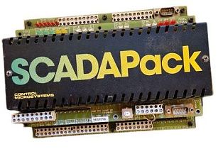 P1-233-01-0-1 Модуль/стойка ПЛК от CONTROL MICROSYSTEMS