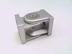 Принадлежности / комплект для корпуса GUS 4040 от ROBOTUNITS