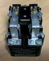 Контактор WARD LEONARD WL199AX-14 30А