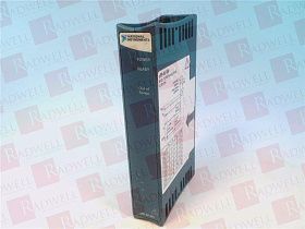 Модуль / стойка ПЛК Артикул CFP-AI-100 от производителя NATIONAL INSTRUMENTS