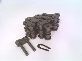 Цепная муфта ABB BALDOR DODGE закрытого типа