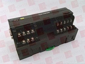 Модуль логического ввода-вывода постоянного тока Артикул R7ML-YV2-R от производителя M SYSTEM TECHNOLOGY INC