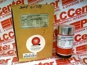 Кодирующее устройство / фазовый датчик положения Артикул 110-01739 от производителя T&R ELECTRONIC