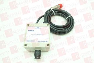 Передатчик PH/OВП Артикул 333P655 от производителя METTLER TOLEDO