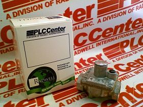 Пневматический регулятор Артикул RV20L38 от производителя MAXITROL