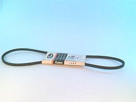 Клиновой ремень Gates 3L400, 1016 мм