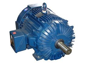 Marathon Electric U881A