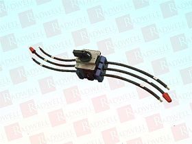 Селекторный переключатель Артикул HUHAADS25 от производителя MARLEY ENGINEERED PRODUCTS