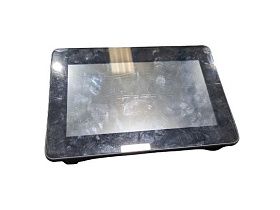 Операторский интерфейс EPCL91X4 5" UNI-PRO от EVCO CONTROLLERS