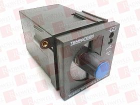 Контроль температуры / процесса Артикул TC4810-12-110/240VAC от производителя TEMPATRON
