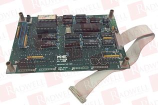 Плата ПК Плата ПЛК / дополнения к  плататам Артикул MC-MP-IE5 от производителя MCE