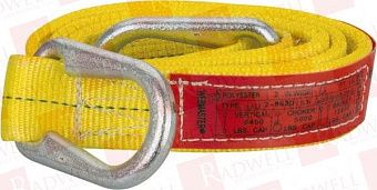 Ремень Артикул UU2802DX6 от производителя LIFT ALL