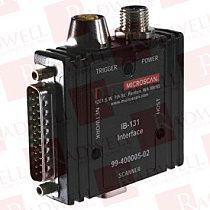 Контроллер для сканера штрих-кода Артикул 99-400005-02 от производителя OMRON