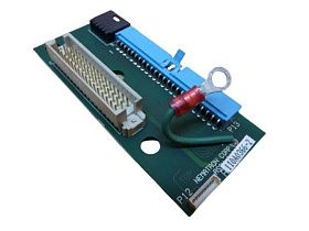 110A03662 Плата ПК Плата ПЛК / дополнения к  плататам от NEMATRON CORP