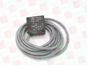 Фотоэлектрический датчик Артикул FPDM 12P5101 от производителя BAUMER ELECTRIC