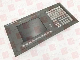 Интерфейс оператора Артикул OSP700L от производителя OKUMA