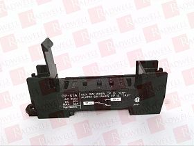 Реле / розетка Артикул CP-S1A от производителя FUJI ELECTRIC