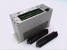 Привод VF1202S-G8 от LUST ELECTRONICS