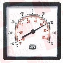 Термометр  Артикул 02.72.40.1.5 от производителя LEITENBERGER