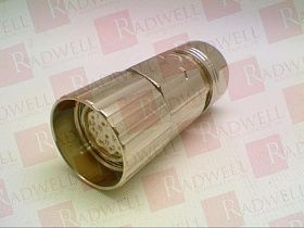 Перемычка / клемма / штекер Артикул A-ST-A-020-MR-04-60-0035-000 от производителя INTERCONTEC