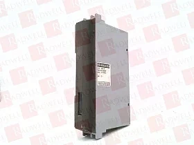 Модуль / стойка ПЛК Артикул UBF-KP от производителя WIELAND