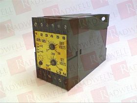 Защитное реле Артикул UVR505 от производителя FW MURPHY