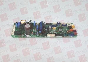 Плата ПК Плата ПЛК / дополнения к  плататам Артикул EBR81767918 от производителя LG INDUSTRIAL SYSTEMS