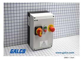 Cutler Hammer, Div of Eaton EMS02D5CBK