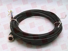 Электрический кабель / провод Артикул A-K8P-M12-S-G-5M-BK-1-X-A-X от производителя SCHMERSAL