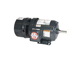 US Motors BMU3P2DCR