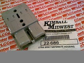 Аккумулятор Артикул 22-686 от производителя KIMBALL MIDWEST