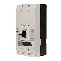 Автоматический выключатель CUTLER HAMMER HND312T33W 1200А 3P 600VAC