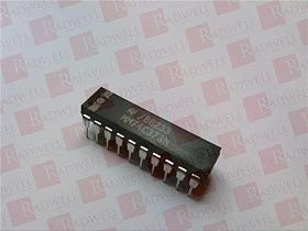Логическая микросхема Артикул MM74C373N от производителя ON SEMICONDUCTOR