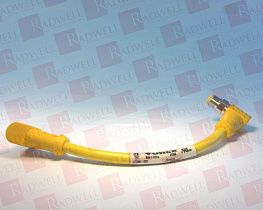 Комплект кабелей / шнуров QD Артикул WSCV WKCV 490-0.2M от производителя TURCK