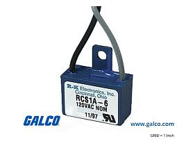 RK Electronics RCS2A-18V