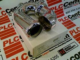 Труба и муфта Артикул 8089 от производителя MCGUIRE