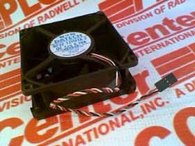 Вентилятор / терморегулятор для панели управления Артикул 929FF от производителя JMC FAN PRODUCTS