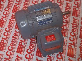 Двигатель Артикул 145TTGS7026CCW от производителя REGAL REXNORD