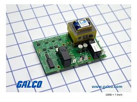 Warrick a Brand of Gems Sensors DFL1D0